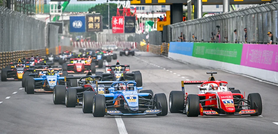 The winners of the 2027 CTFROT and Trans-Tasman Trophy will earn entries to the Macau Grand Prix as part of the Formula Regional World Cup.