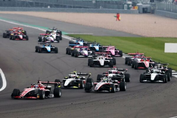 GB3 2025 Zandvoort