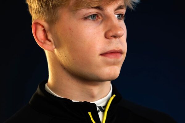 Fred Green reflects on two wins at Silverstone and sets sights on a charge from 12th with fresh tyres in 2026 GB4 Race 3.