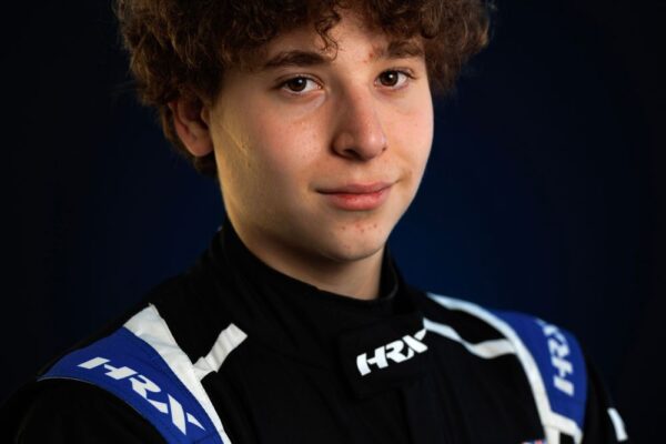 Achituv reflects on his first GB4 podium at Silverstone after setbacks, technical issues, and a strong recovery drive.