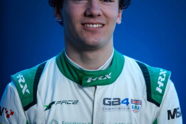 Josh McLean recovers from tough Qualifying at Silverstone, showing pace and resilience in GB4 with a strong 2026 opening weekend points haul.