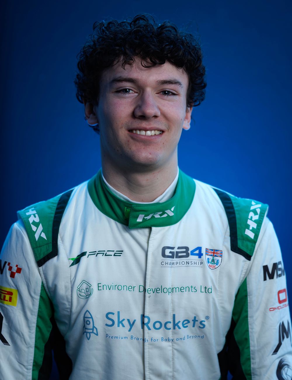 Josh McLean recovers from tough Qualifying at Silverstone, showing pace and resilience in GB4 with a strong 2026 opening weekend points haul.