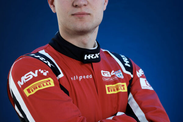 Willis build confidence after consistent start to 2026 GB4 season Connor Willis reflects on his consistent 2026 GB4 start, slicks-and-wings learning curve and confidence before Donington Park.
