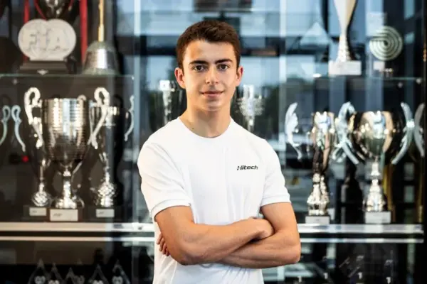 Jacob Micallef joins Hitech for selected 2026 GB3 rounds; Jin Nakamura departs Jacob Micallef joins Hitech for selected 2026 GB3 rounds and will become the first Maltese driver to compete in the championship.