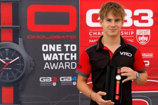 Bedrin secures fourth Omologato award after record 2026 GB3 Red Bull Ring haul Ricardo Baptista reflects on two Red Bull Ring top-10 finishes after clean, combative drives from deep in the 2026 GB3 field in Austria