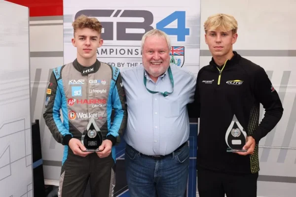 Green closes in on 2026 George Russell Pole Position Cup after fifth pole of season Fred Green moves closer to the 2026 George Russell Pole Position Cup after claiming his fifth GB4 pole of the season at Snetterton.