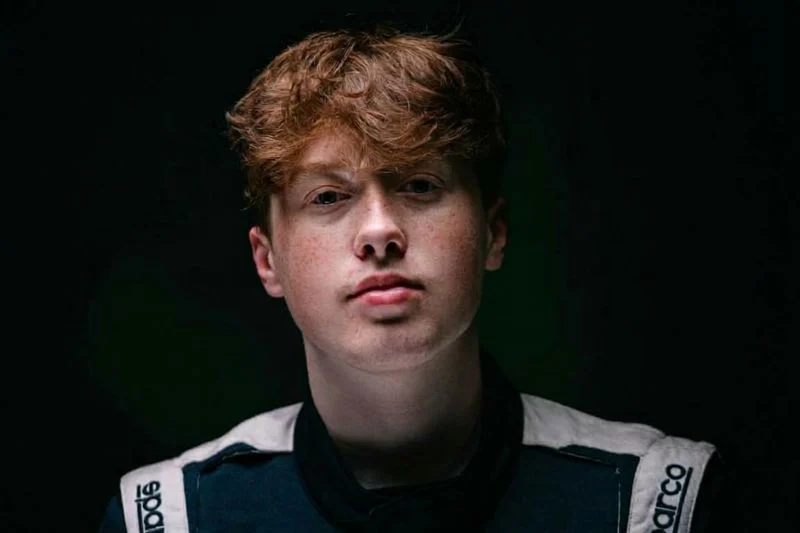 Toby Campbell joins KMR Sport for his 2026 GB4 Winter Series debut at Snetterton after a self-funded journey from rental karts to cars.