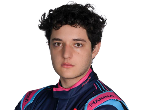 Rodrigo Gonzalez reflects on his challenging but rewarding GB3 debut, sharing insights into his journey and brotherly teamwork for the 2025 season.