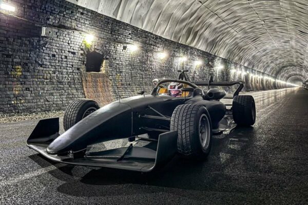 MSV GB3 2026 new car