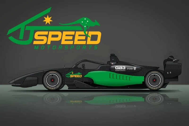 TJ Speed Motorsports will make its European debut in GB3 at Barcelona with Arjen Kräling, ahead of a potential full 2027 campaign.
