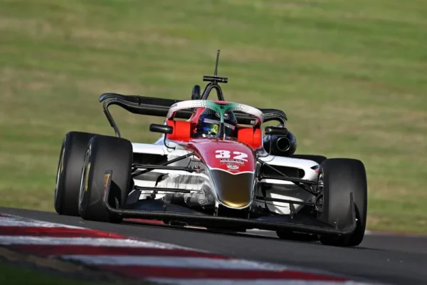 Aditya Kulkarni welcomes his GB3 return with AKCEL GP at Brands Hatch, praises the upgraded car and targets progress in Barcelona