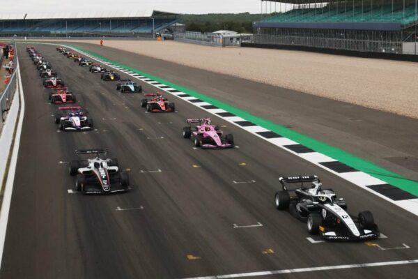 2025 GB3 Brands Hatch