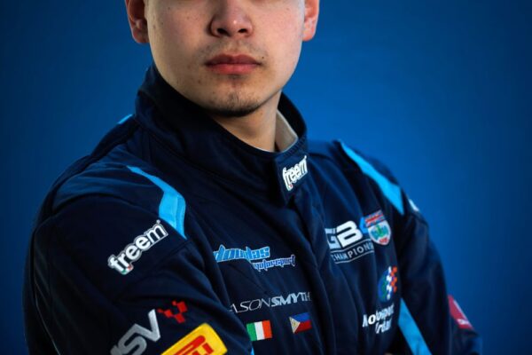 Jason Smyth reflects on a maiden GB4 podium in Silverstone, tyre struggles, and rapid learning as he targets further progress in 2026.