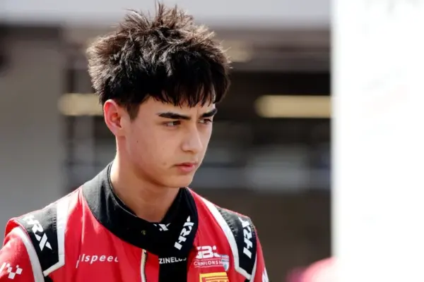 Bouzinelos grateful for Red Bull Ring recovery after costly run of misfortune in 2026 GB3 Championship Peter Bouzinelos ends a run of 2026 GB3 misfortune at the Red Bull Ring, with two points finishes and fresh confidence for Silverstone.
