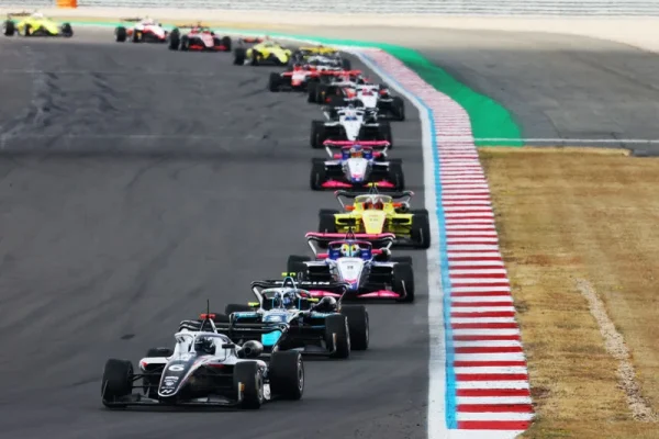 GB3 will launch its Copa del Sol in February 2027, with 12 races across MotorLand Aragón, Jarama and Jerez in Spain.