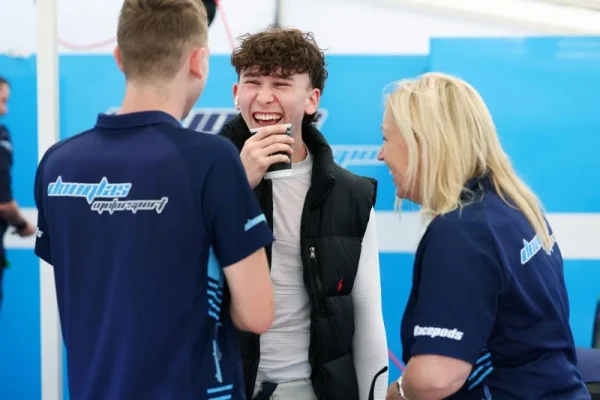 Grant carries confidence into 2026 GB4 Brands Hatch finale after topping Friday running Conor Grant targets his first GB4 victory after topping Friday testing at Brands Hatch with a 45.020s lap on the Indy circuit.