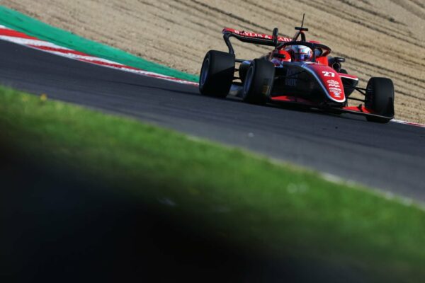 2025 GB3 Brands Hatch Free Practice