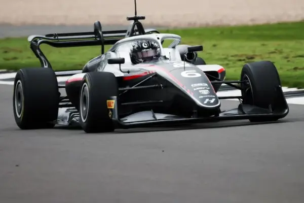 Fairclough leads 2026 GB3 Silverstone testing as rivals close in. Full results, analysis and what to expect from the season opener.