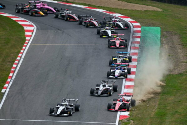 Discover GB3: race format, points system, reverse grids, previous champions and everything you need to know about the 2025 season.