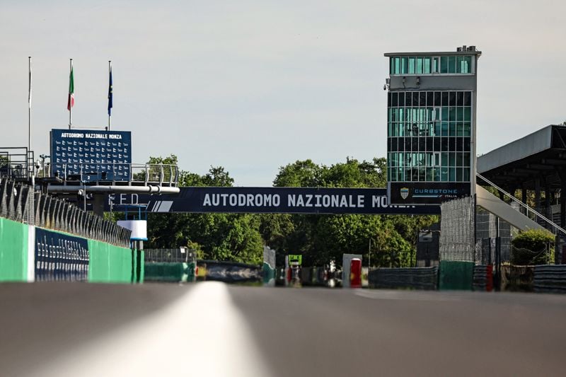 GB3 finale at Monza: Ninovic chases records as rivals fight for runner-up honours and Super Licence points across a stacked weekend now