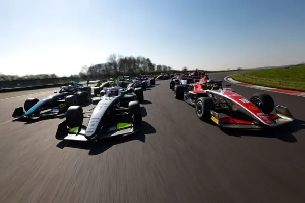 GB3 2026 guide: new upgrades, revised rules, full calendar and detailed analysis of teams and drivers.