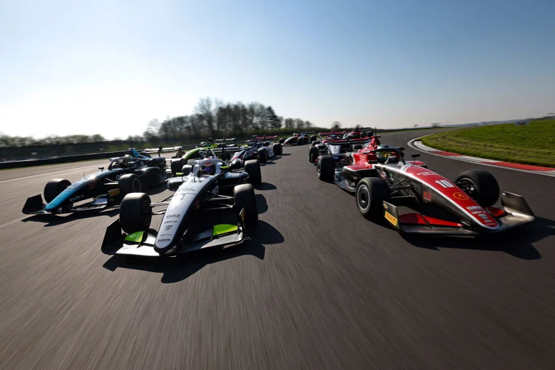 GB3 2026 guide: new upgrades, revised rules, full calendar and detailed analysis of teams and drivers.