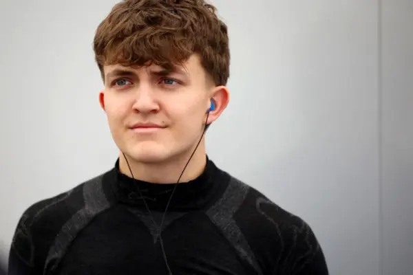Deagen Fairclough targets a stronger second half at Silverstone after speed and bad luck shaped his challenging 2026 GB3 campaign.