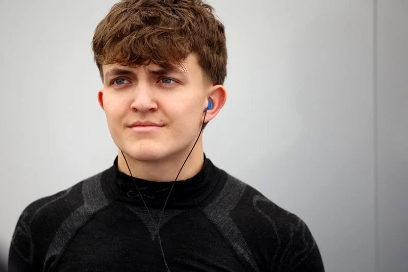Deagen Fairclough targets a stronger second half at Silverstone after speed and bad luck shaped his challenging 2026 GB3 campaign.