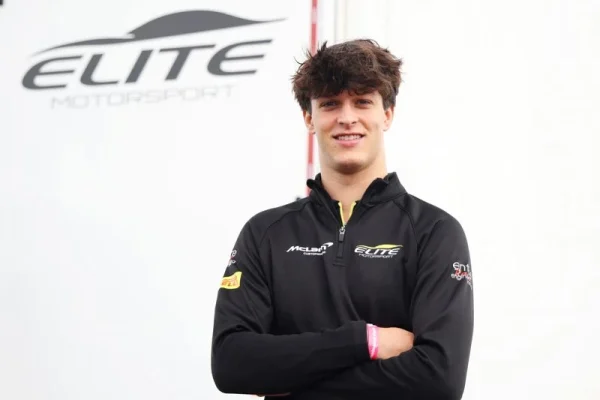 Stevenheydens replaces injured Del Grosso at Elite Motorsport for 2026 GB4 Donington Round Yani Stevenheydens will replace the injured Emmilio Valentino Del Grosso at Elite Motorsport for this weekend’s GB4 round at Donington.