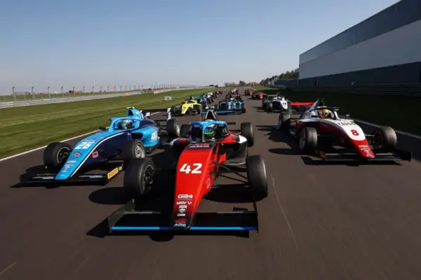 GB4 2026 guide: full calendar, format, points system and in-depth breakdown of teams and drivers on the grid.