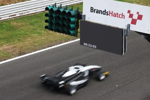 Nikita Bedrin takes a 79-point GB3 lead to Brands Hatch, where the 2026 title could be decided during the penultimate round.