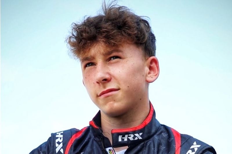 Conor Grant spoke to Pit Debrief in an exclusive interview about joining the Eddie Jordan foundation and representing Ireland in Motorsport.
