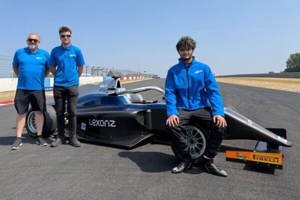 Faris Organji joins Scorpio Motorsport for 2026 GB4 debut at Silverstone Faris Organji joins Scorpio Motorsport for his GB4 debut at Silverstone, aiming to score points on his first UK motorsport outing.