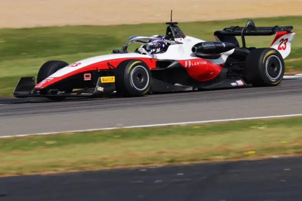 Alex Kattoulas aims for stronger 2026 GB3 Championship results at Spa after a consistent but challenging opening weekend at Silverstone.