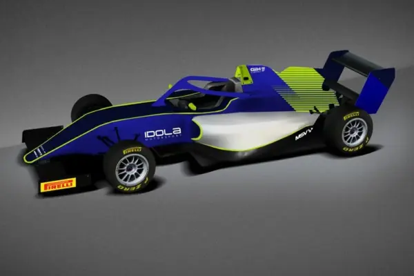 Idola Motorsport joins the 2026 GB4 Championship, expanding its driver development programme and targeting strong results from the outset.