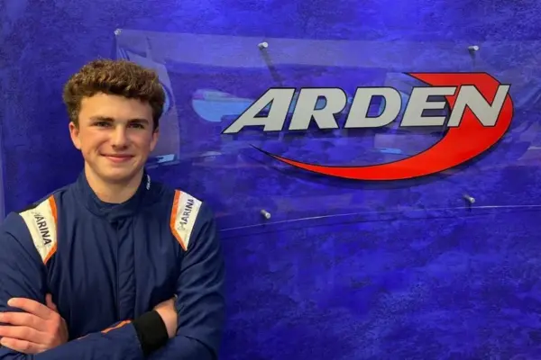 William Rohan joins Arden for UK racing debut at 2026 GB4 Silverstone round William Rohan makes his UK racing debut with Arden Motorsport in GB4 at Silverstone in 2026 after impressing during testing at Snetterton.