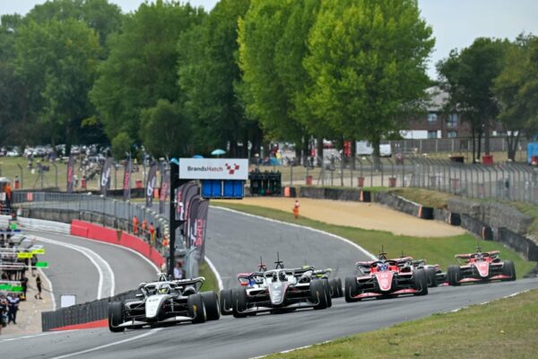 2025 GB3 Brands Hatch Race 1