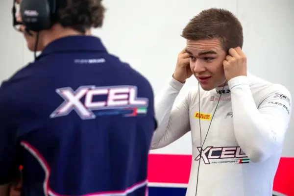 Campbell-Pilling relishes 2026 GB3 British triple-header after Austrian lessons Rowan Campbell-Pilling eyes a stronger home run after a bittersweet Austrian weekend delivered pace, lessons and penalties in GB3.