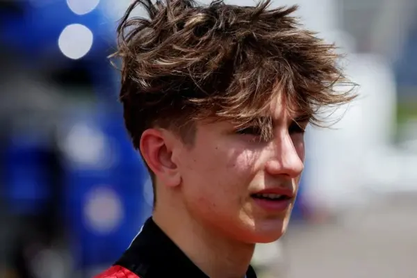 Vinci “confident” of strong 2026 GB3 Red Bull Ring Qualifying after consistent testing Dante Vinci targets a breakthrough GB3 Qualifying result at the Red Bull Ring after maintaining top-five pace over both test days.