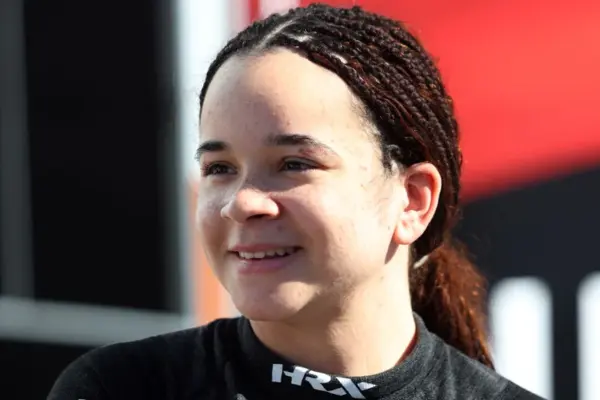 Caitlyn McDaniel reflects on her GB4 progress, strong racecraft and the pace she hopes to unlock as she returns to Snetterton.