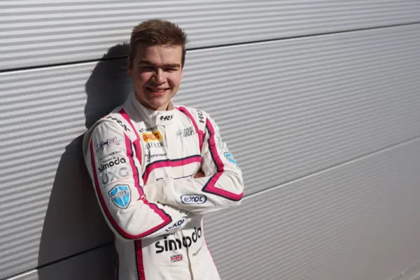 Rowan Campbell-Pilling reflects on a consistent 2026 GB3 Silverstone weekend, highlighting early-start improvements needed.