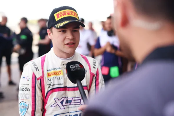 Campbell-Pilling relishing Donington return after best GB3 weekend of 2026 at Silverstone Rowan Campbell-Pilling heads to Donington after a Silverstone double podium, targeting more progress at his local GB3 round.