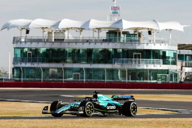 Fairclough, 2025 GB3, Aston Martin, F1