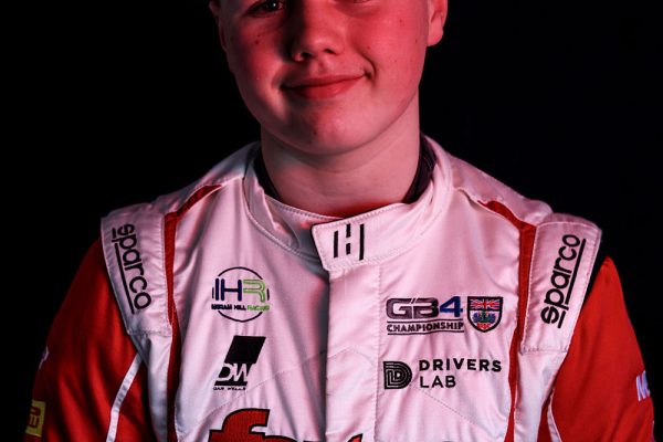 Ingram Hill confident of Brands Hatch “bounce back” after difficult 2026 GB4 campaign Thomas Ingram Hill targets a strong GB4 finale after topping Brands Hatch testing, with slim title hopes and third place still in play.