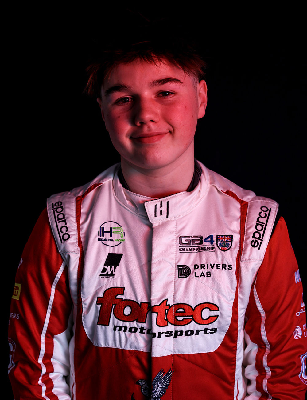 Thomas Ingram Hill targets a strong GB4 finale after topping Brands Hatch testing, with slim title hopes and third place still in play.
