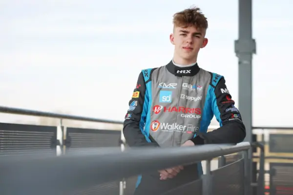 Alex O’Grady reflects on his 2026 GB4 Silverstone podium, highlighting race challenges, car balance issues, and areas for improvement.