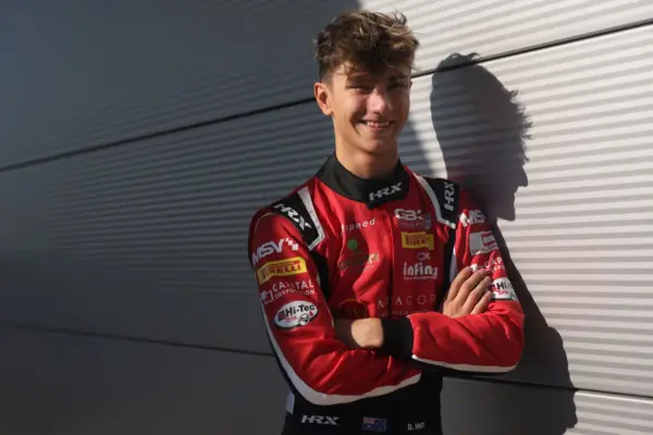 Dante Vinci reflects on his GB3 Silverstone debut, highlighting qualifying struggles, learning gains, and optimism for Spa.