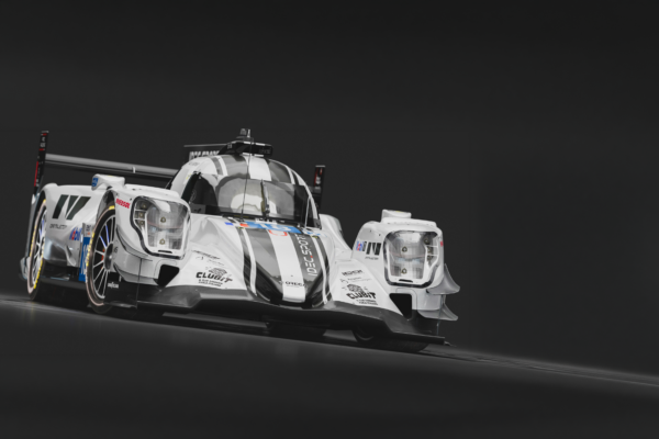IDEC Sport reveals symbolic ELMS liveries for its 2026 LMP2 cars IDEC Sport unveils symbolic red and black liveries for its two LMP2 cars ahead of the 2026 European Le Mans Series (ELMS) season