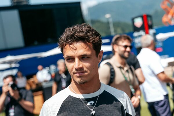 Norris acknowledges that mistakes have cost him championship points ahead of 2025 F1 Austrian GP