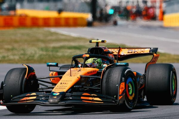The Lando Norris and Oscar Piastri collision at the Canadian GP has dramatically shifted the F1 championship battle.
